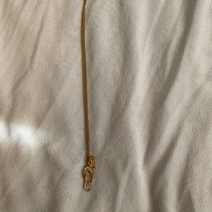 Coach necklace